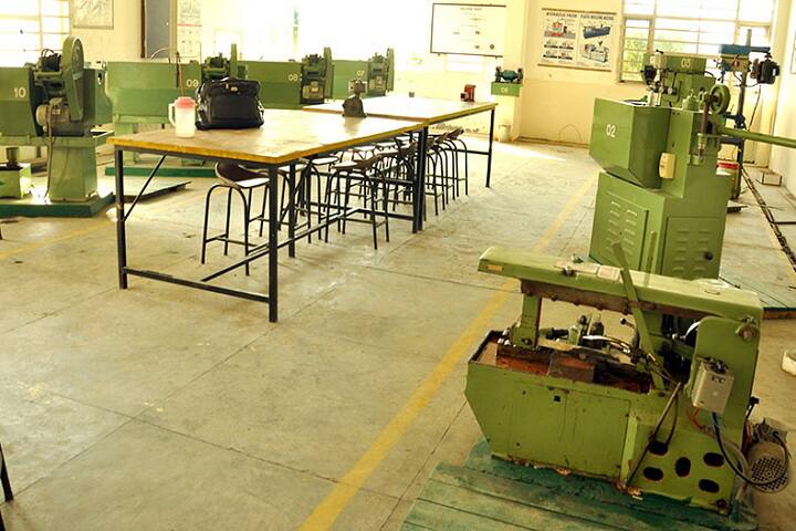 laboratory